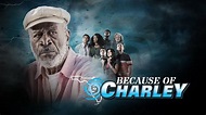 Because of Charley TRAILER | 2021 - YouTube