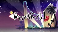 Introducing Vegas World! - YouTube