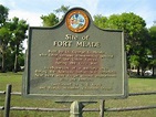 Fort Meade, Florida Military Post – Legends of America
