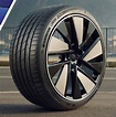 Hankook iON Evo - Tyre reviews and ratings
