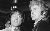 Pete Shotton, businessman and friend of John Lennon – obituary