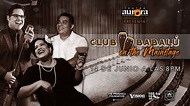 Club Babalu on the Mainstage - Aurora Theatre