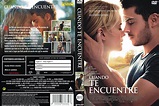 Sección visual de Cuando te encuentre - FilmAffinity