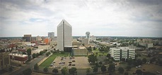 About the city of Wichita