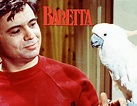 Classic TV Show: Baretta (1975)