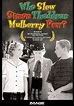 Amazon.com: Who Slew Simon Thaddeus Mulberry Pew [DVD] [Region 1] [US ...