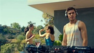 'We Are Your Friends' trailer: Zac Efron takes DJ'ing for a spin - LA Times