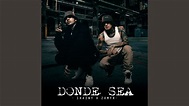 Donde Sea - YouTube Music