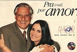 Por Amor (1997 telenovela) - Alchetron, the free social encyclopedia