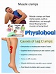 Leg Cramps at night ! Anyone? - PhysioHeal