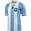 Camisetas de la Selección de Fútbol de Argentina - shirts football