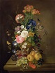 Vase of Flowers by Mary Moser: Buy fine art print