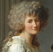 Marie-Anne Pierrette Paulze, la ‘madre de la química moderna ...