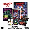 Visual Vengeance Announces 'Slaughter Day' Collector's Edition Blu-ray ...