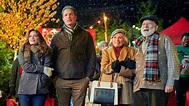 Five Star Christmas (2020) - AZ Movies