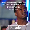 100 Best Kanye West Quotes On Fame, Fortune, Success, Love - Parade