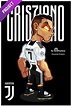 Ronaldo Anime Pics Wallpapers - Wallpaper Cave