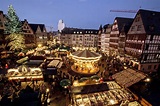 Frankfurt, Germany | Christmas in europe, Christmas market, Christmas ...