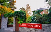Apply to Seattle University