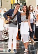 Alex And Sierra New Year's Eve Performance: 'X Factor' Winners Ring In ...