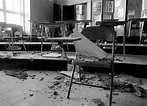 Marion Abramson Senior High School classroom | post-Katrina … | Flickr