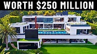 Billionaire Inside Mansions