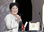 IN PHOTOS: Jaclyn Jose's emotional Cannes 2016 win