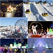 The Quebec Winter Carnival or the Carnaval de Québec is a festival held ...