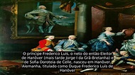 Frederico, Príncipe De Gales - YouTube