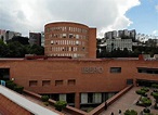 Universidad Iberoamericana (UIA) Ciudad de México : Universidades ...