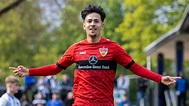 FC Bayern will Stuttgart-Talent Ulrich holen
