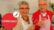 Vorschau - Kochen mit Martina und Moritz - Fernsehen - WDR