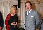 Tom Parker Bowles, hijo de Camilla, se sinceró sobre ser parte de familia real: "No sé si mamá ...