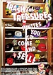 Trash&Treasures: One Year anniversary Trash & Treasures