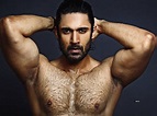 Mr Universe India, Amit Mehra is all set to enter Bollywood with 'Arjun ...