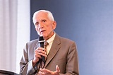 Dr. T. Colin Campbell on the Future of Nutrition | No Meat Athlete