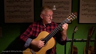 All You Have To Say (Per-Olov Kindgren) - YouTube