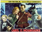 The Signal Watch: Rin Tin Tin Watch: Caryl of the Mountains (1936)