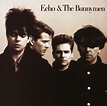 Echo & The Bunnymen :: maniadb.com