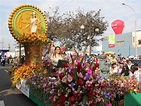 Trujillo: Festival Internacional de la Primavera finaliza hoy con ...