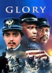 Glory (1989) - Posters — The Movie Database (TMDB)