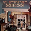 Al Stewart The Early Years Vinyl Records and CDs For Sale | MusicStack