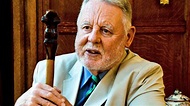 Author and former hostage Terry Waite on surviving captivity in Beirut ...