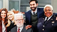 Night Court: Melissa Rauch Calls It a Wrap; Hitting Screens Early 2023