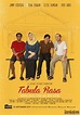 Tabula Rasa (2014) - IMDb