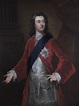 Charles Lennox, Duke of Richmond - 1723 Constitutions