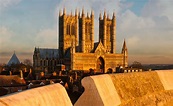 Lincoln Cathedral | Things to Do | Visit Lincoln