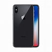 APPLE IPHONE X 64GB SPACE GREY WITHFACETIME CERTIFIED PRE-OWNED