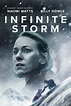 Infinite Storm (2022) - Posters — The Movie Database (TMDB)