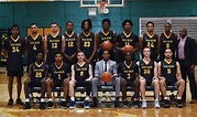 Men's Basketball Season Preview - Palm Beach State College